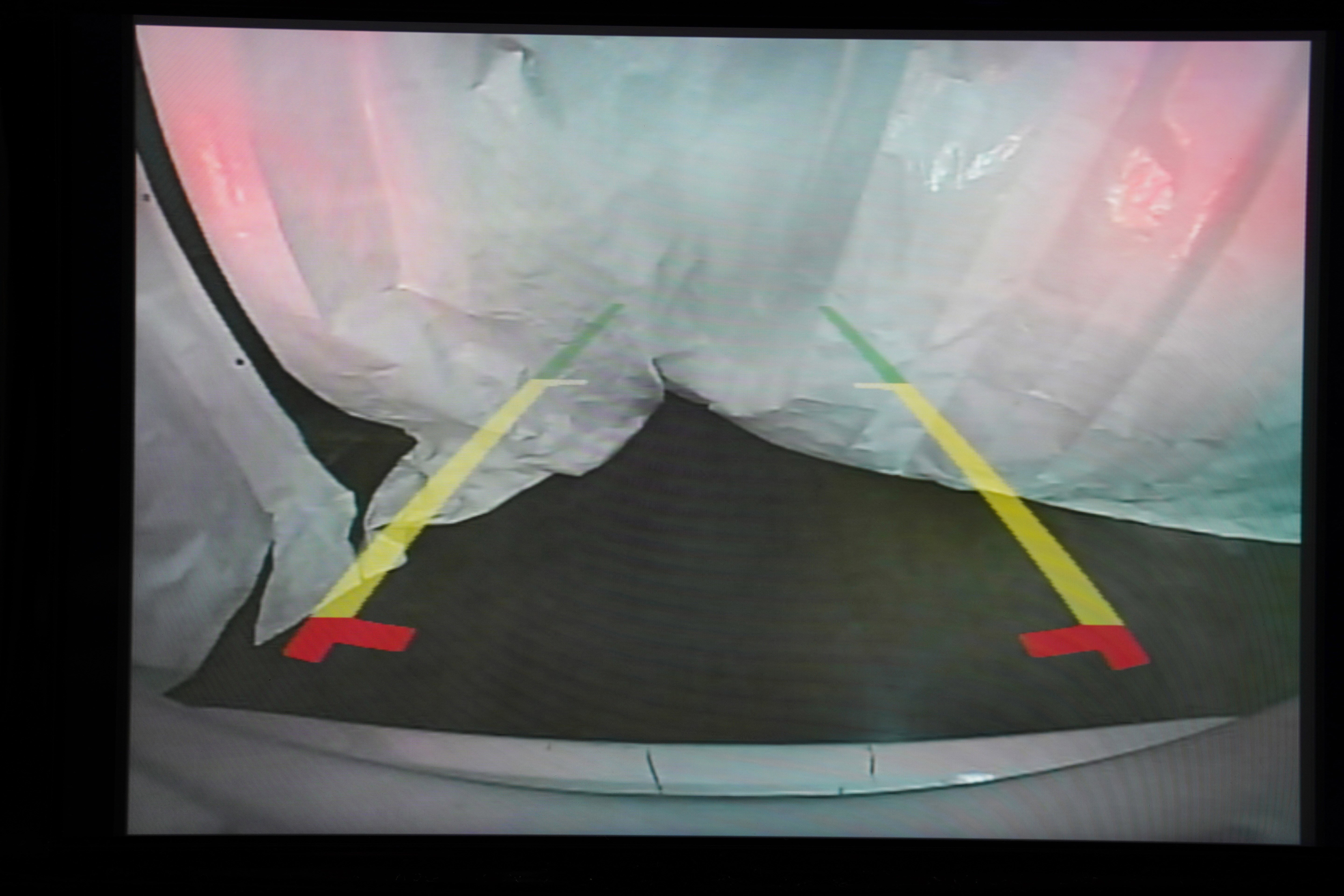 Used 2024 Chrysler Pacifica Touring-L FWD image 10