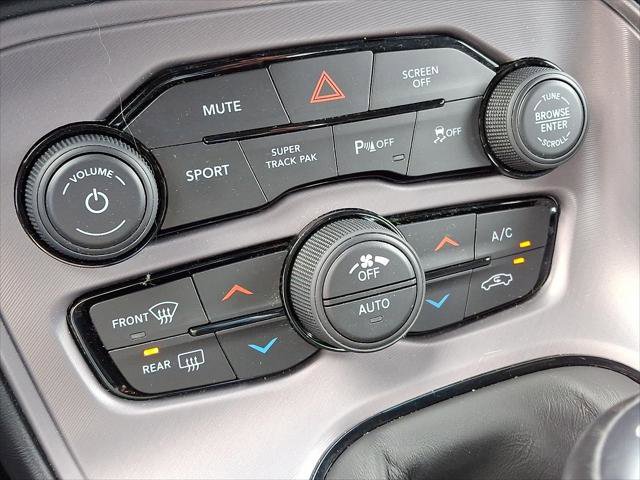Certified 2023 Dodge Challenger R/T w/ Plus Package image 15