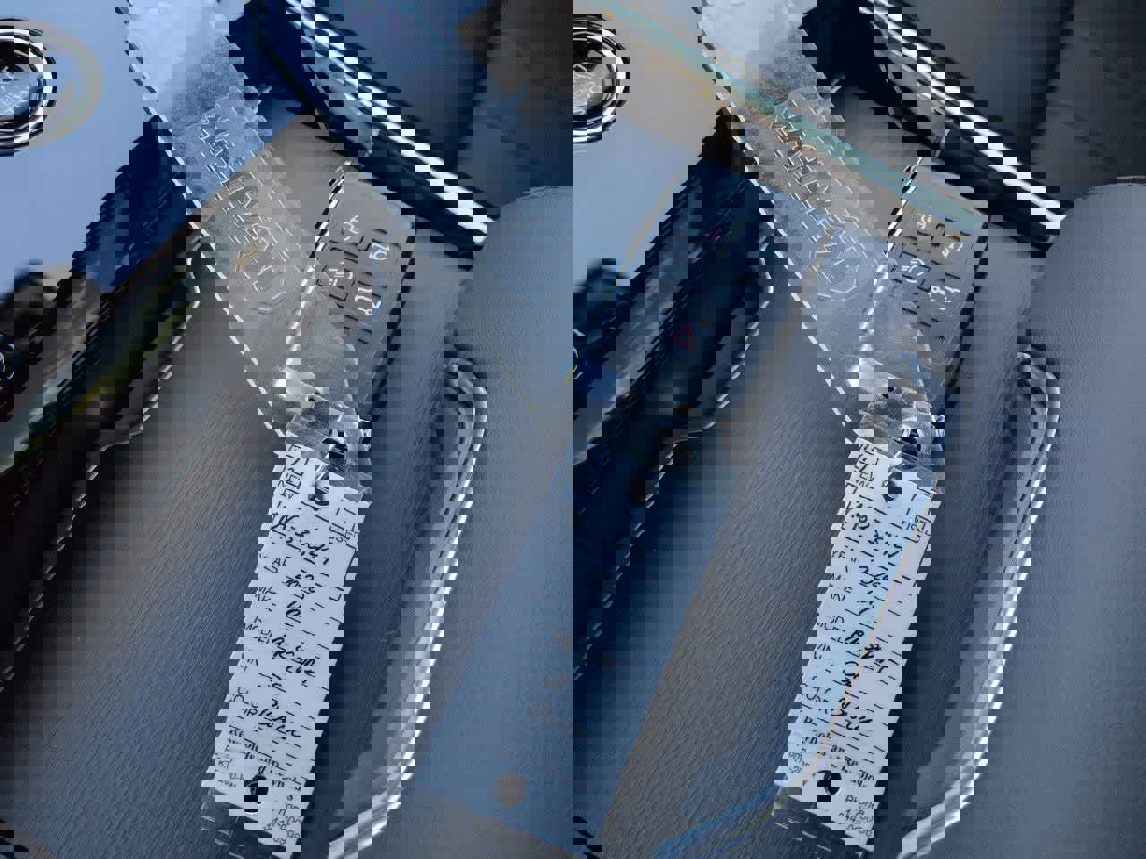 New 2026 Land Rover Range Rover Sport SE AWD/4WD image 37