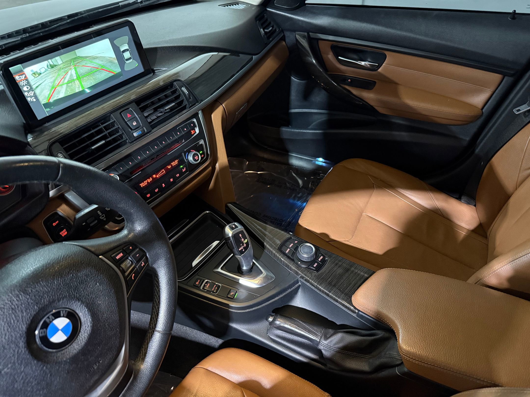 Used 2014 BMW 328i Sedan image 30