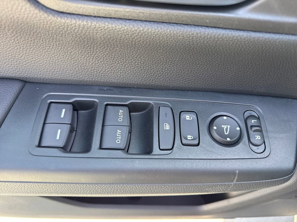 New 2026 Honda CR-V EX image 13