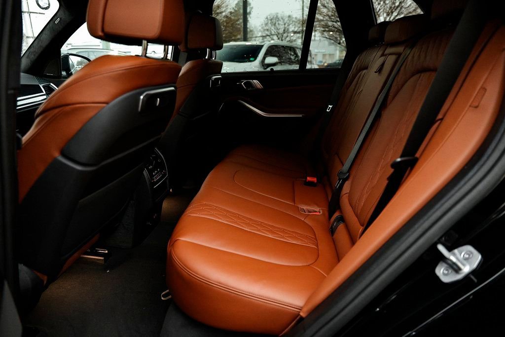 New 2026 BMW X5 sDrive40i w/ M Sport Package image 27