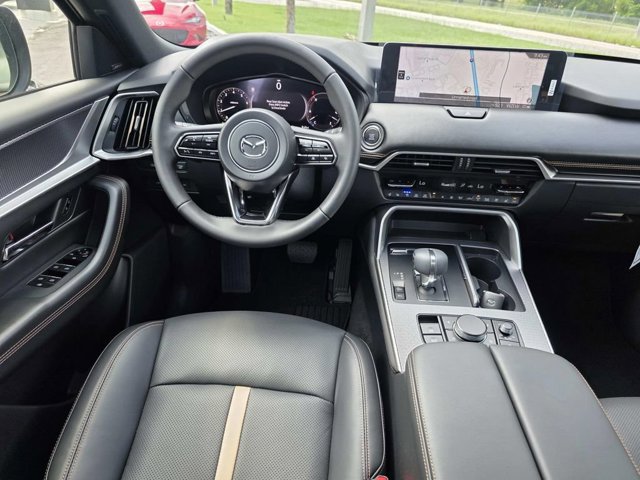 New 2026 MAZDA CX-90 3.3 Turbo w/ Premium Plus Pkg AWD/4WD image 5
