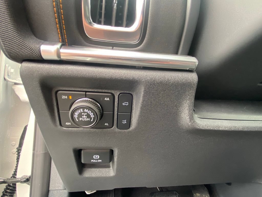 New 2026 Ford Expedition Tremor AWD/4WD image 12