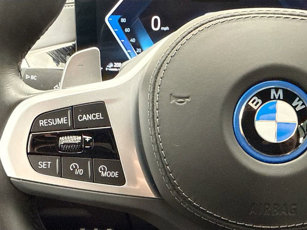 Certified 2024 BMW X5 xDrive50e w/ Executive Package AWD/4WD image 11