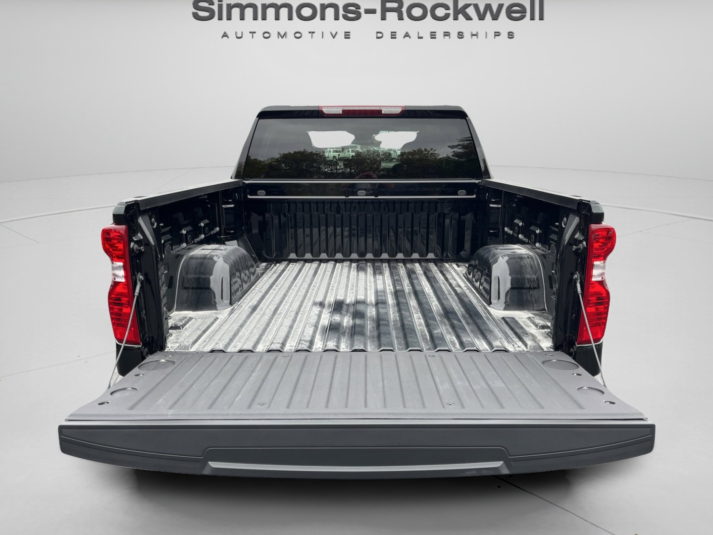 New 2026 Chevrolet Silverado 1500 LT image 10