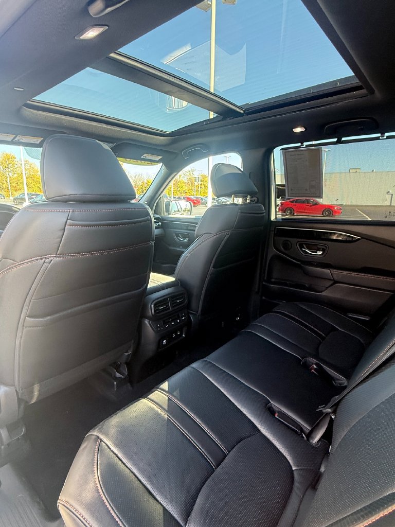 Used 2026 Honda Passport TrailSport Elite image 30