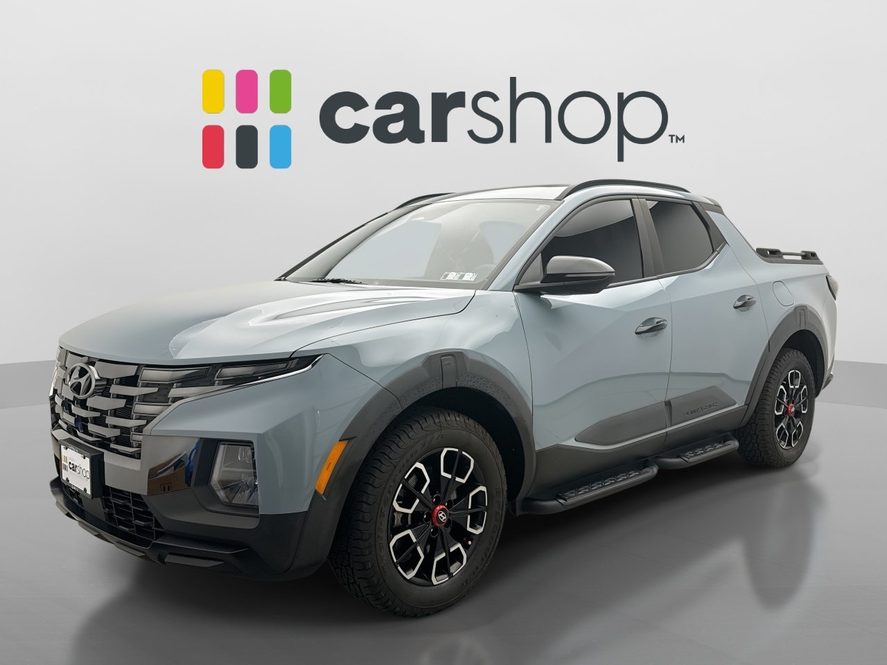 Used 2024 Hyundai Santa Cruz XRT