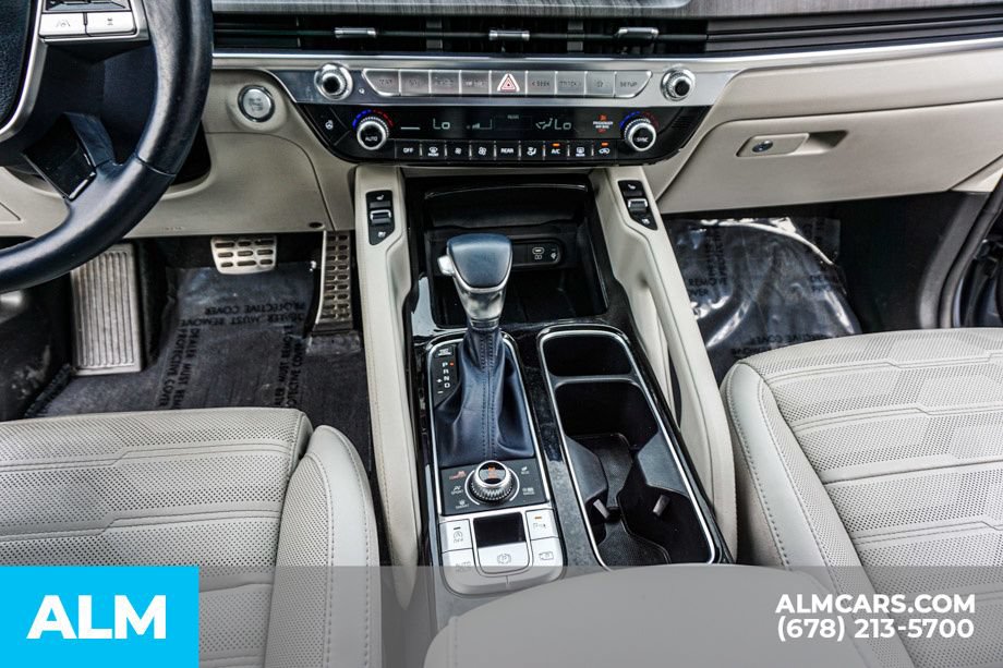 Used 2023 Kia Telluride SX Prestige AWD/4WD image 42