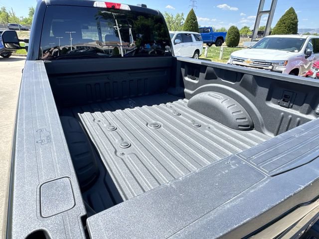 Used 2026 Ford F250 Platinum AWD/4WD image 27