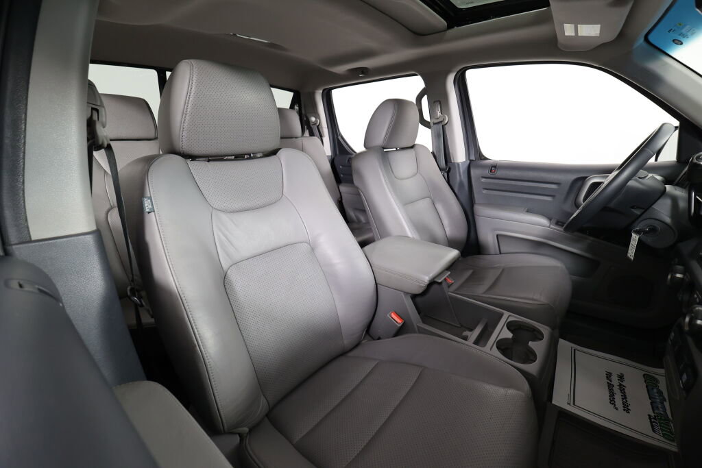 Used 2011 Honda Ridgeline RTL image 24