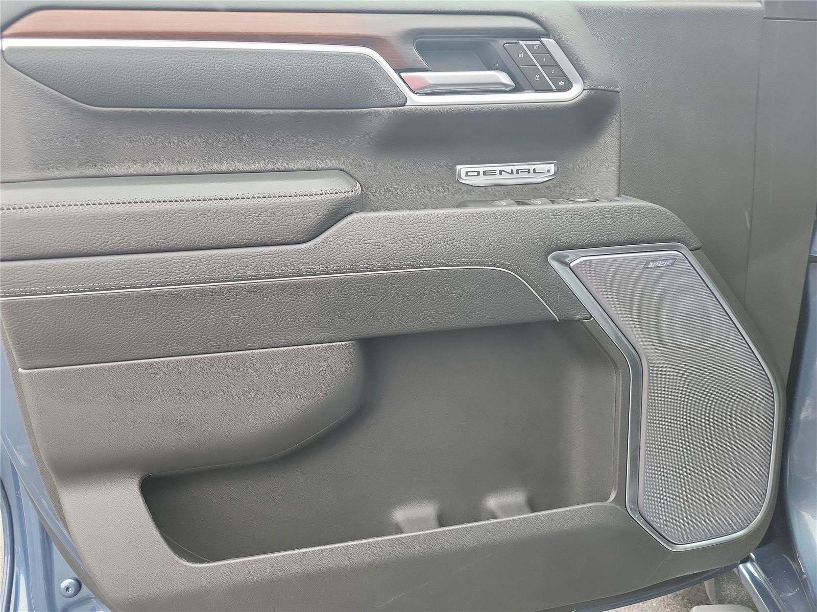 New 2026 GMC Sierra 1500 Denali w/ Technology Package image 19