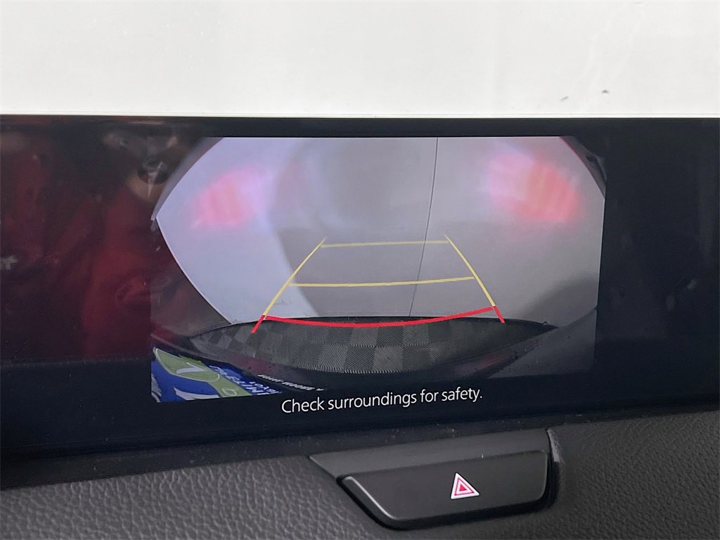 New 2026 MAZDA CX-90 Plug-In Hybrid w/Premium Sport image 11