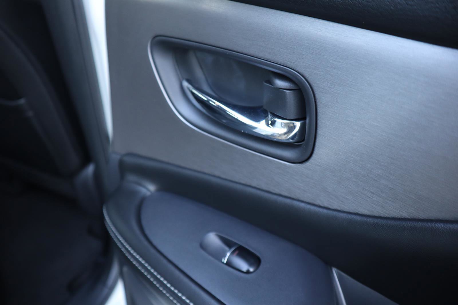 Certified 2024 Nissan Murano SL image 53