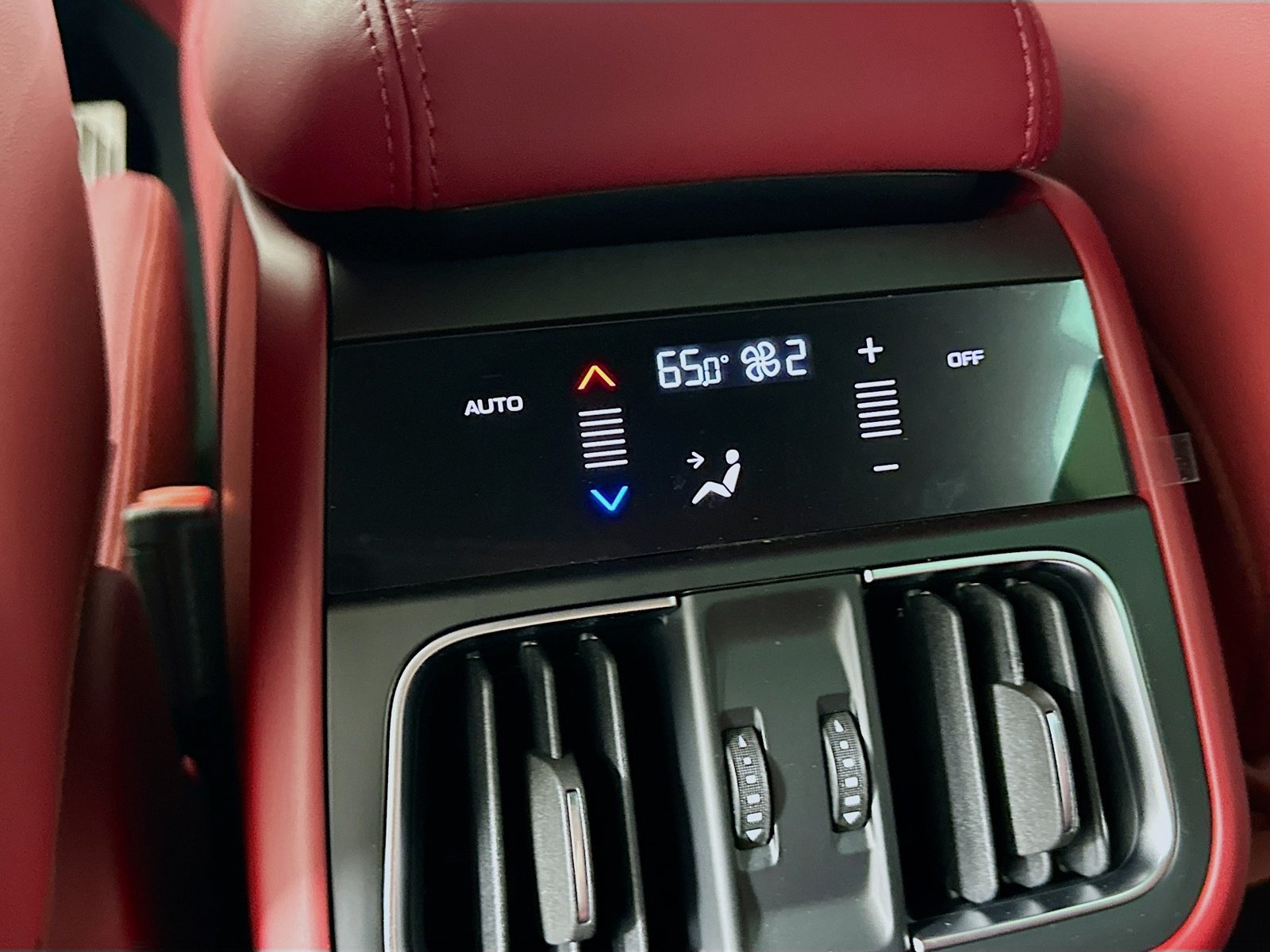 New 2026 Maserati Grecale Modena AWD/4WD image 37