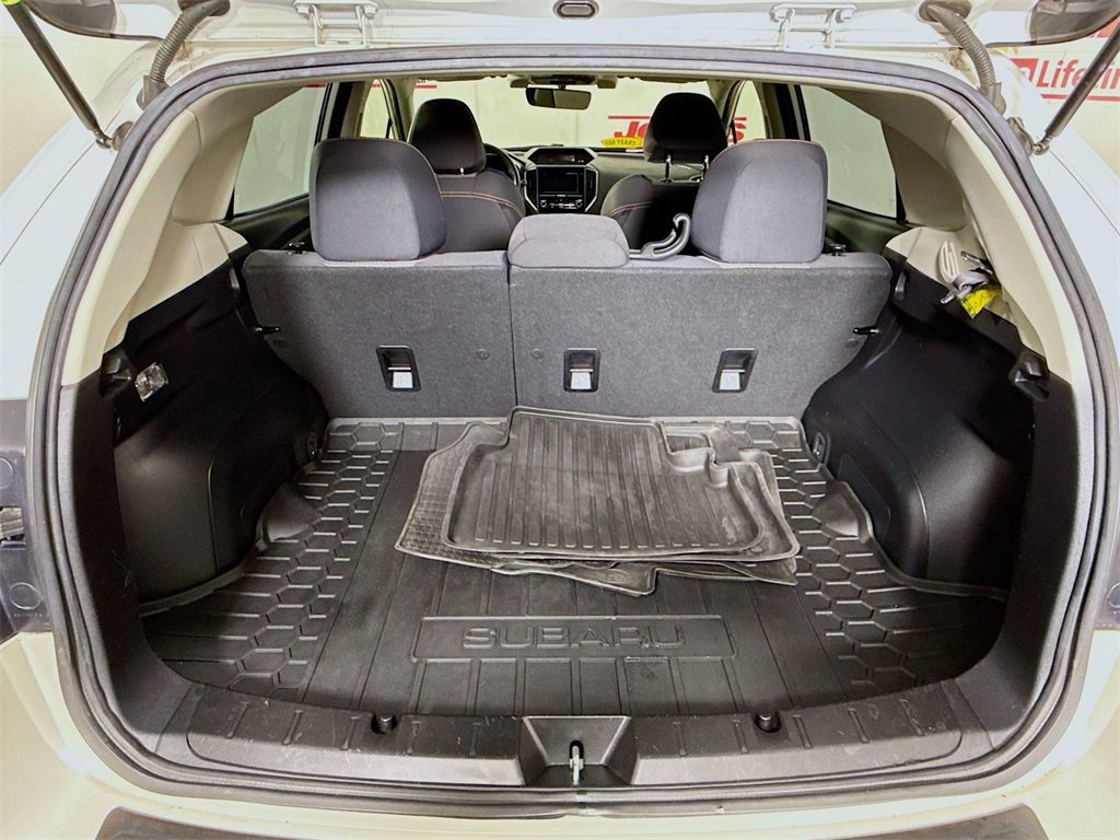 Used 2018 Subaru Crosstrek 2.0i Premium w/ Eyesight System image 27