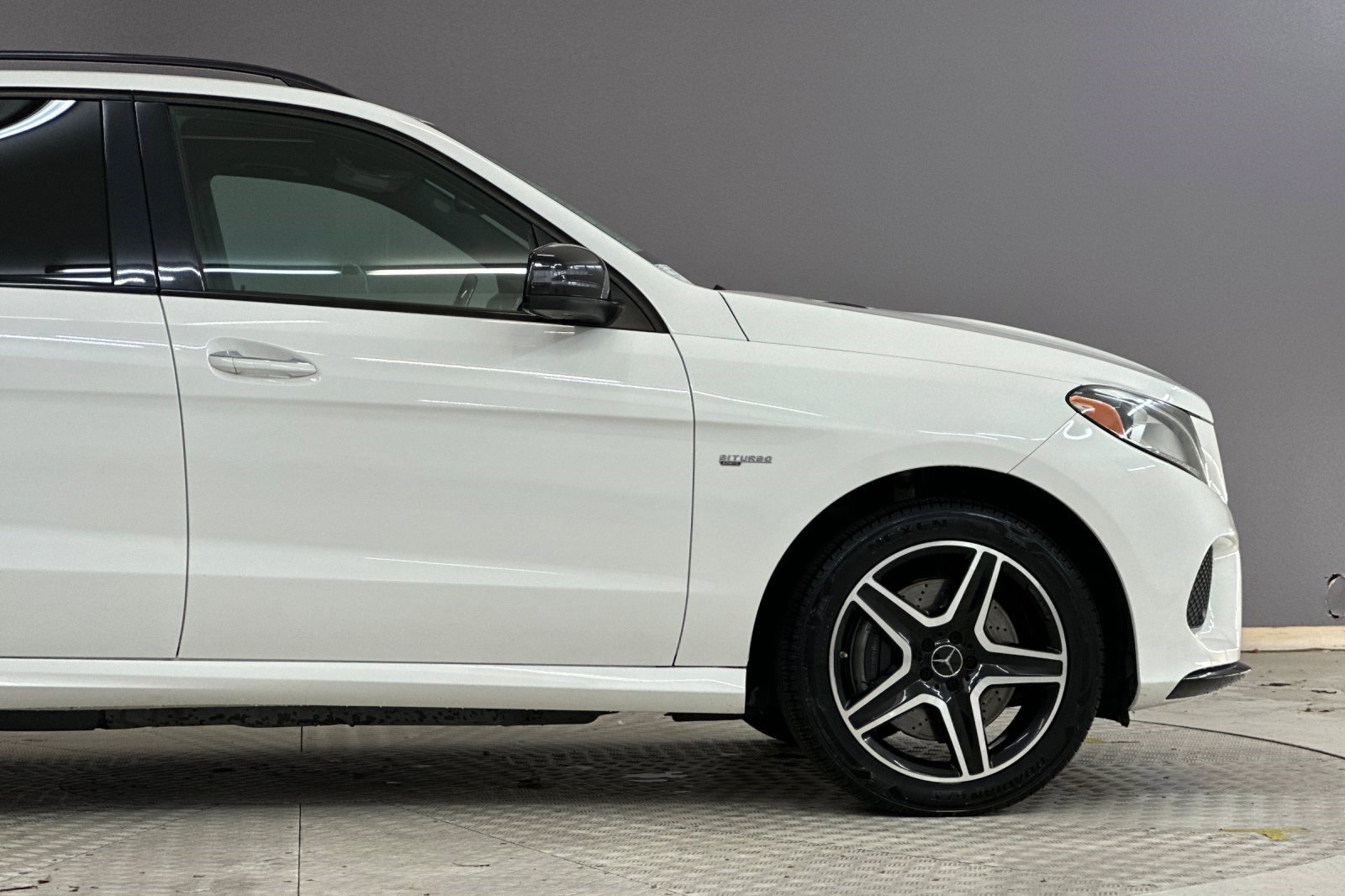 Used 2018 Mercedes-Benz GLE 43 AMG 4MATIC image 36