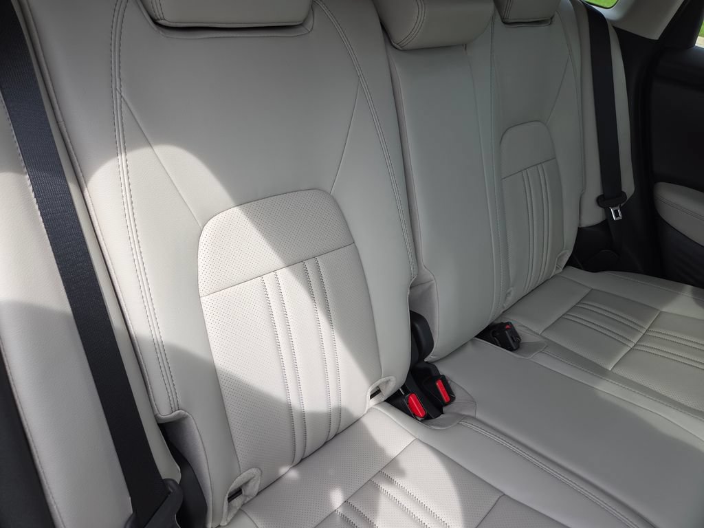 New 2027 Honda HR-V EX-L image 27