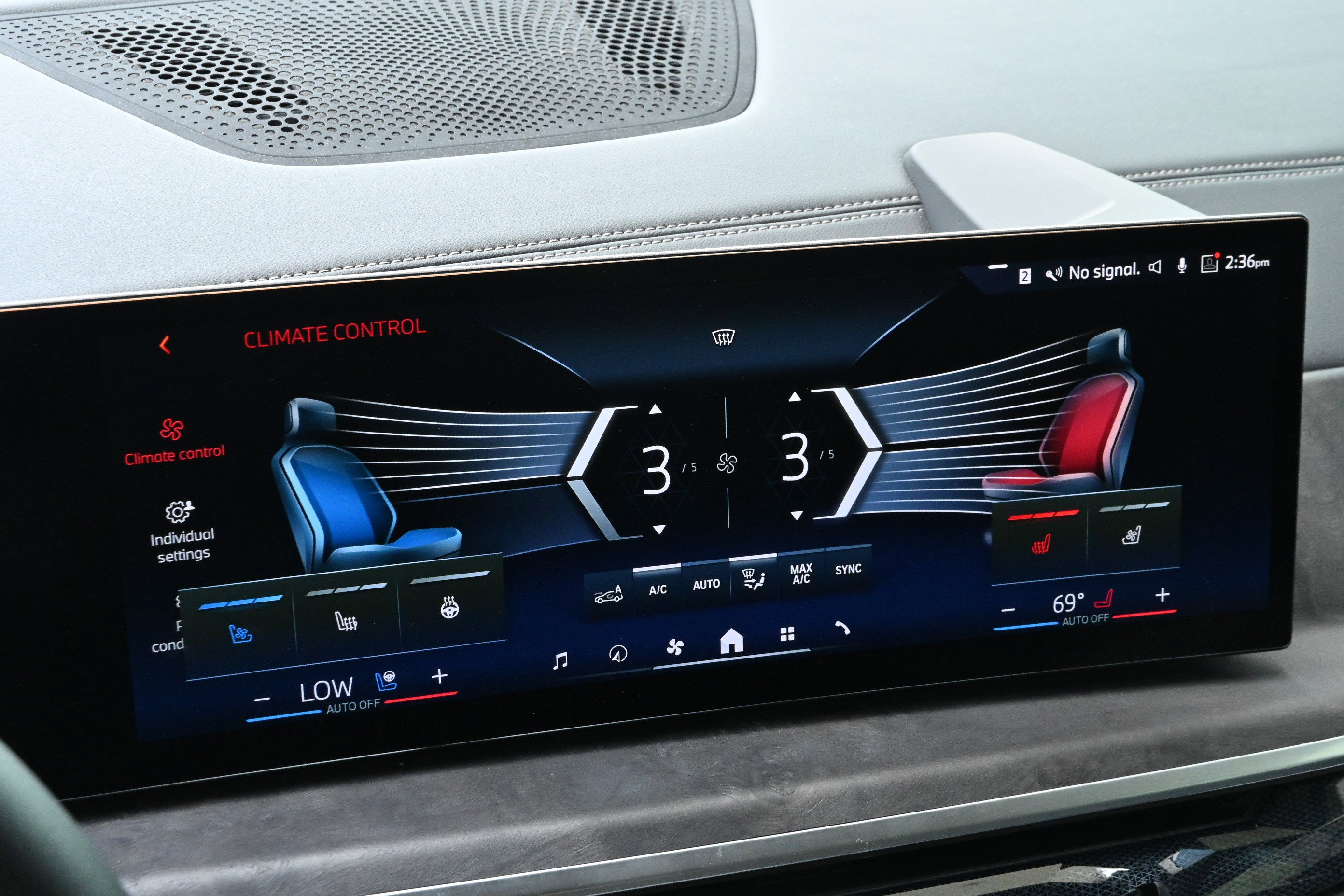 Certified 2024 BMW X7 xDrive40i image 20