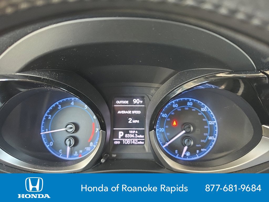 Used 2014 Toyota Corolla S FWD image 14