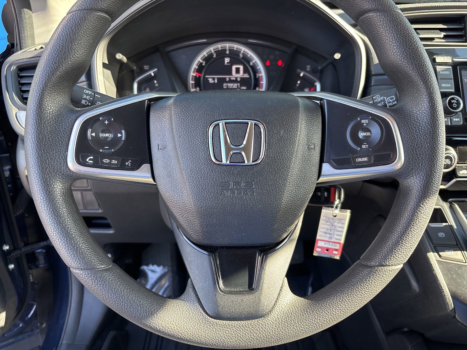 Used 2018 Honda CR-V LX image 21