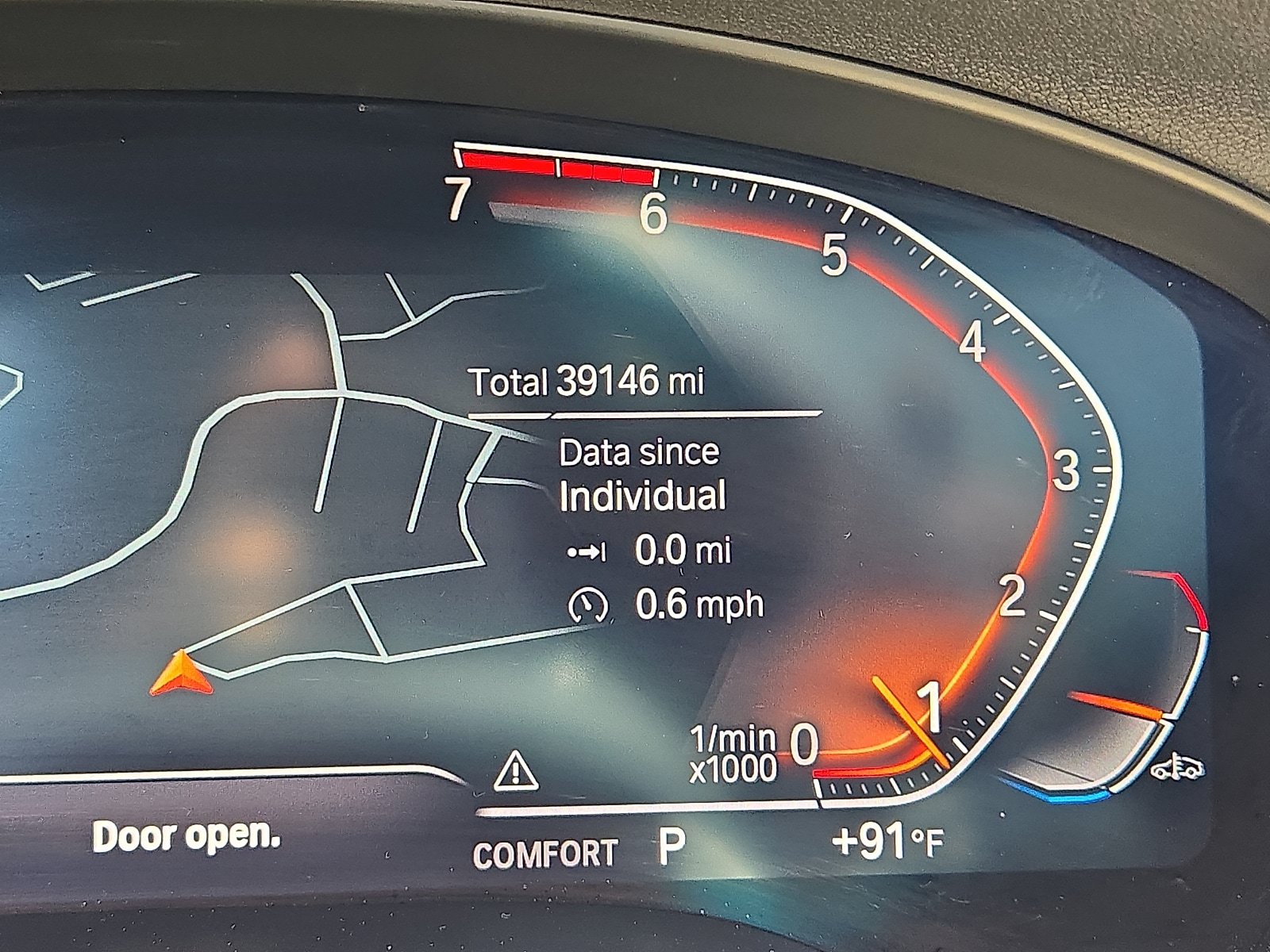 Used 2022 BMW X3 xDrive30i AWD/4WD image 21