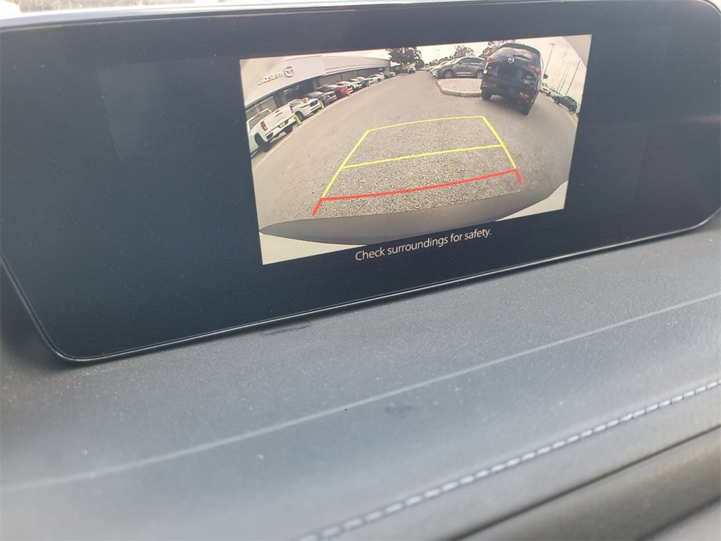 Certified 2023 MAZDA CX-30 AWD 2.5 S w/ Select Package image 32