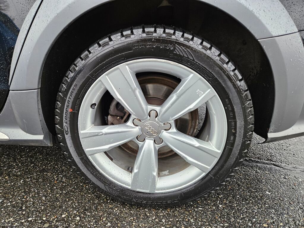 Used 2013 Audi A4 Premium Plus AWD/4WD image 6