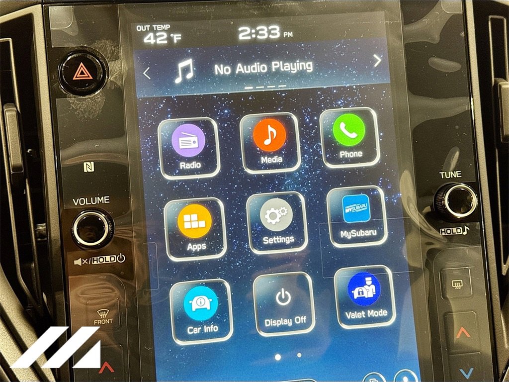 New 2026 Subaru Crosstrek 2.0i Premium image 15