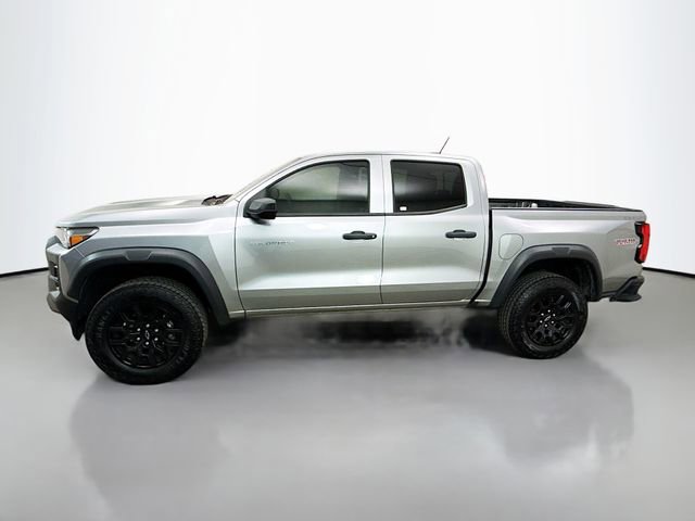 Used 2024 Chevrolet Colorado Trail Boss w/ Advanced Trailering Package image 6