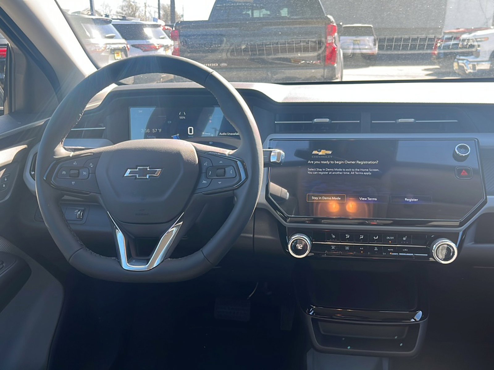 New 2027 Chevrolet Bolt LT w/ Comfort Package FWD image 16