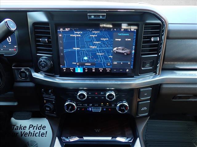 New 2026 Ford F350 King Ranch AWD/4WD image 16