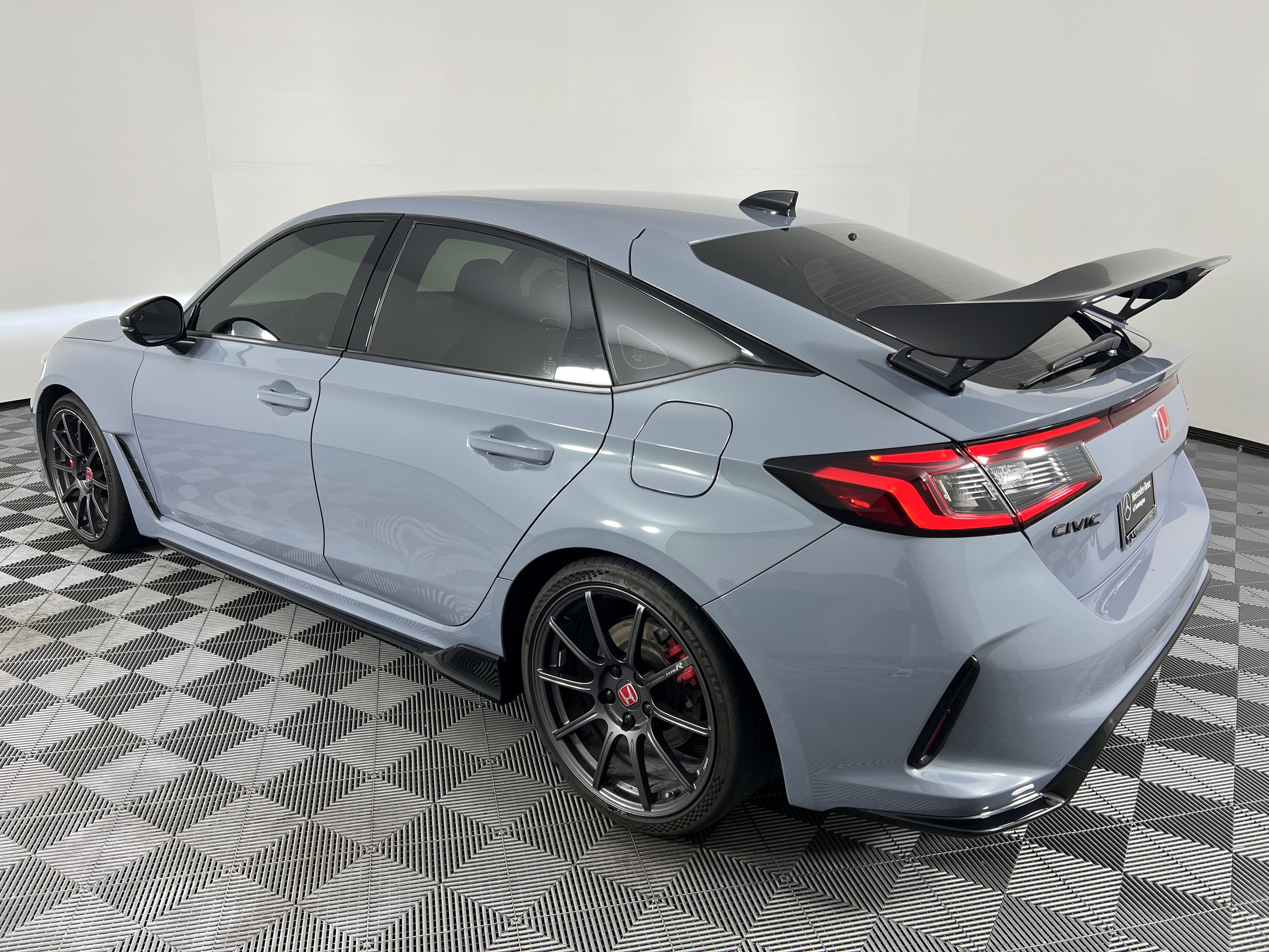 Used 2023 Honda Civic Type R image 10