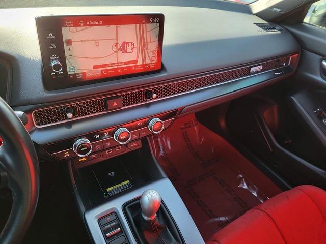 Used 2023 Honda Civic Type R image 19