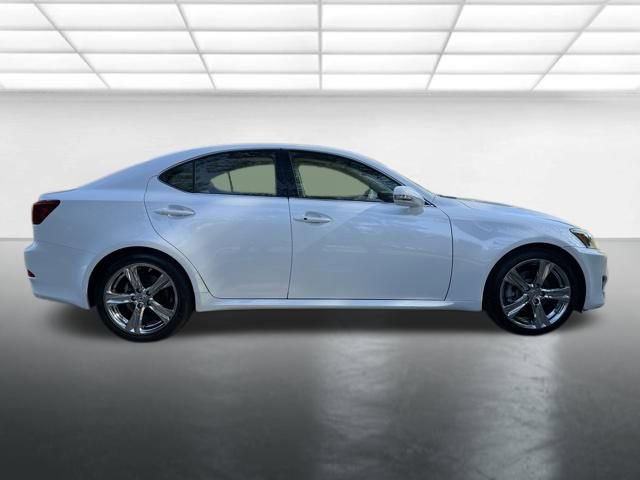 Used 2011 Lexus IS 250 w/ Premium Pkg Value Edition image 4