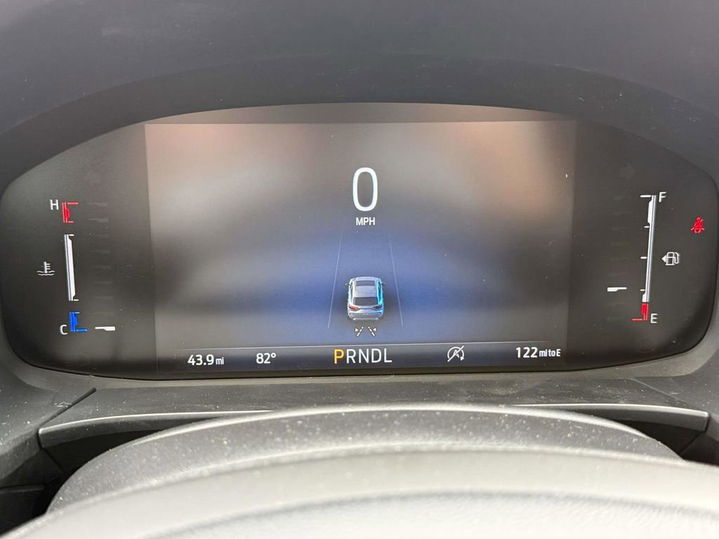 New 2026 Ford Escape Active FWD image 19