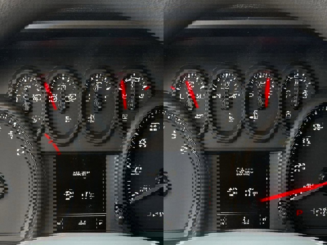 New 2026 Chevrolet Silverado 1500 W/T w/ WT Value Package image 13