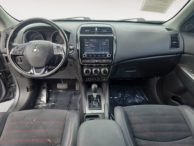 Used 2022 Mitsubishi Outlander Sport SE FWD image 10