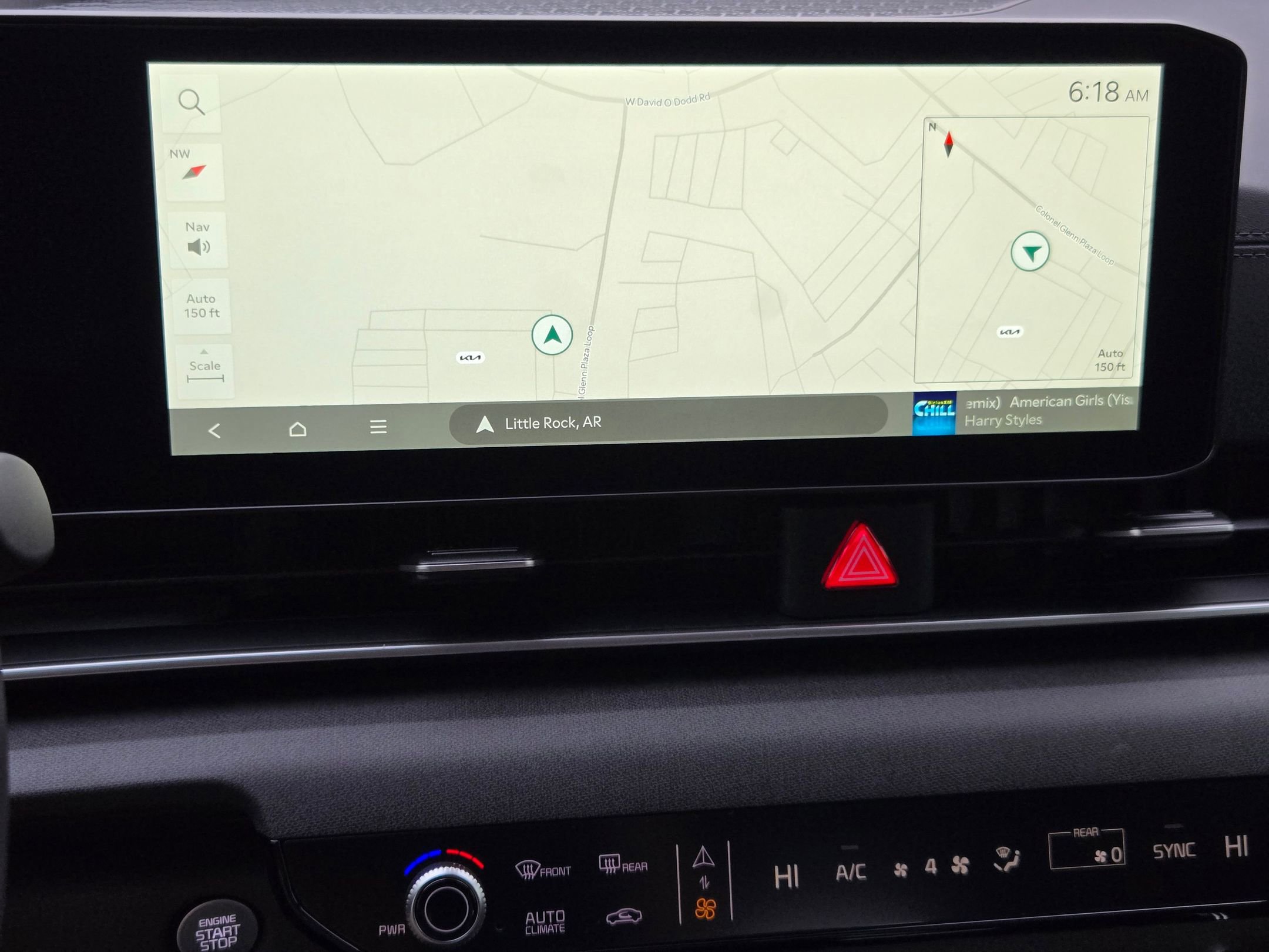 New 2026 Kia Carnival EX FWD image 30