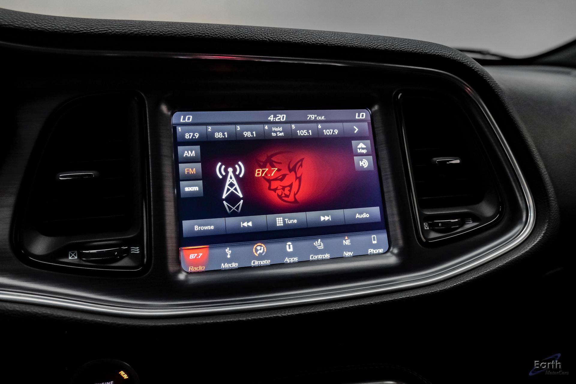Used 2018 Dodge Challenger SRT Demon RWD image 78