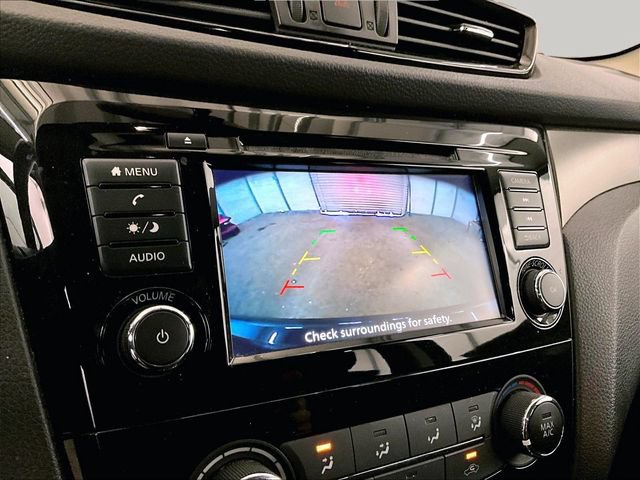 Used 2019 Nissan Rogue Sport S AWD/4WD image 20