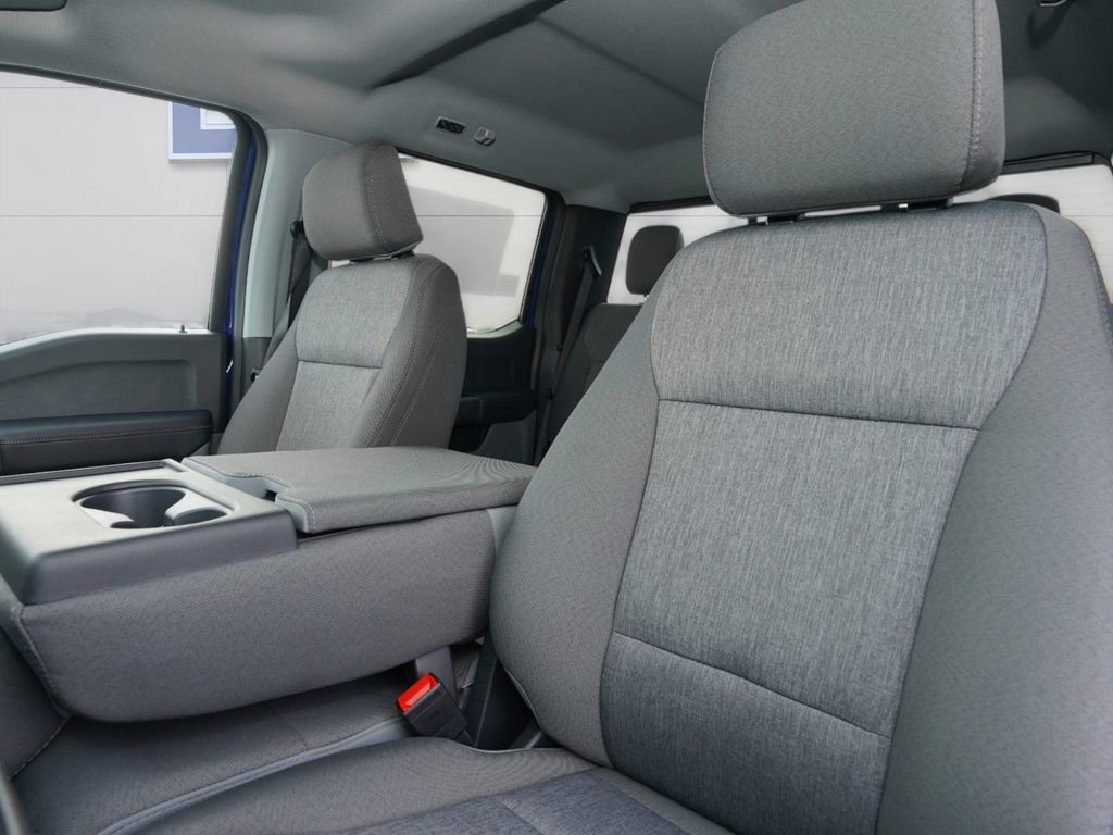 New 2026 Ford F250 XL w/ STX Appearance Package image 14