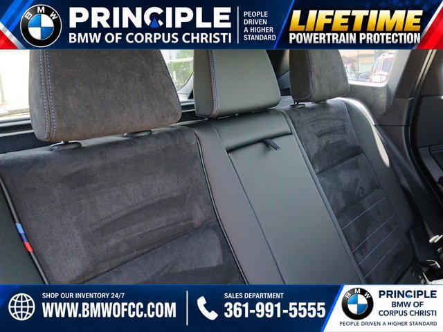 New 2026 BMW X1 xDrive28i w/ Technology Package AWD/4WD image 13