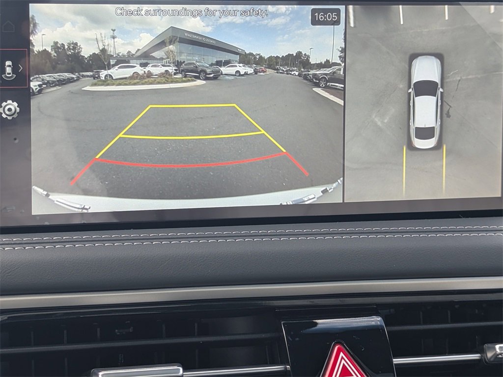 New 2026 Genesis G70 3.3T Sport Prestige image 20