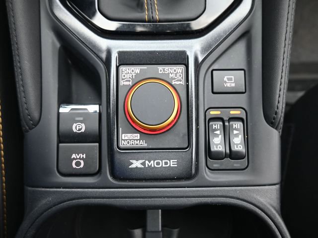 Used 2023 Subaru Forester Wilderness AWD/4WD image 15