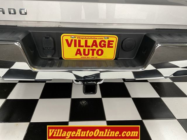 Used 2019 Chevrolet Silverado 1500 LT image 26