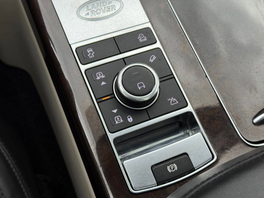 Used 2021 Land Rover Range Rover Westminster Edition AWD/4WD image 73