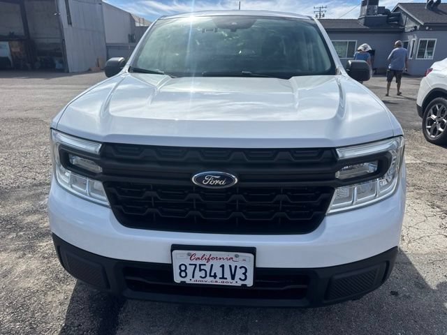 Used 2024 Ford Maverick XL w/ Equipment Group 100A Standard AWD/4WD image 2