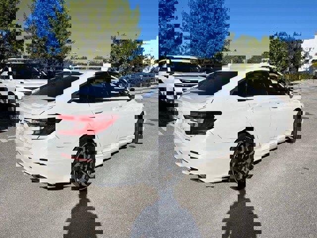 Certified 2020 Honda Accord Sport image 4