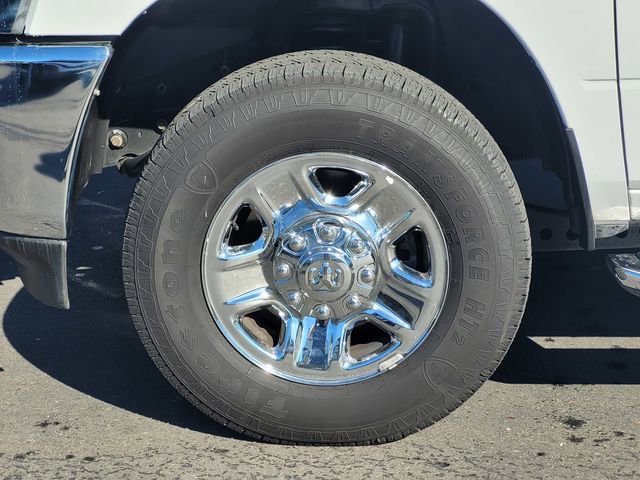 Used 2022 RAM 3500 Big Horn image 10